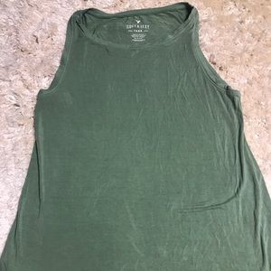 Amercian Eagle women’s tank top